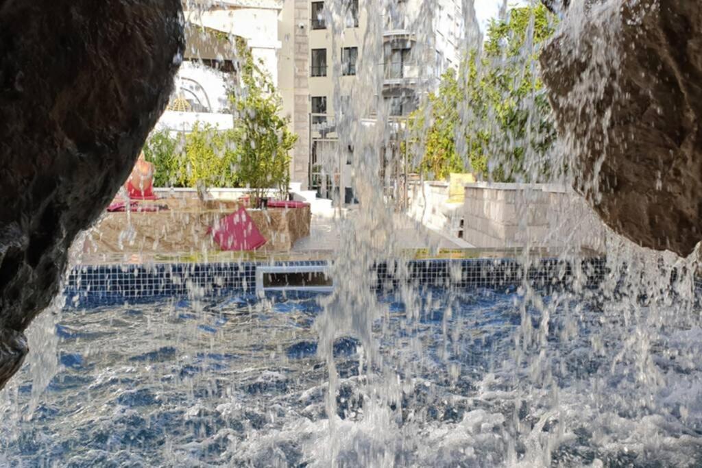 Modern Top Floor Sea View 3Br With Pools, Spa & Fitness Бечичі Екстер'єр фото
