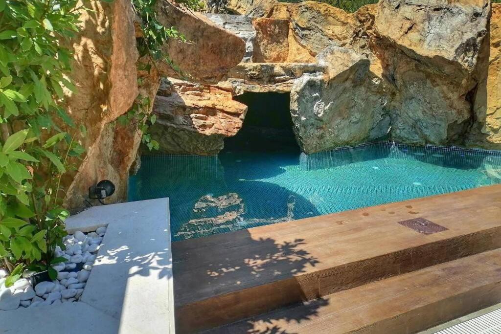 Modern Top Floor Sea View 3Br With Pools, Spa & Fitness Бечичі Екстер'єр фото