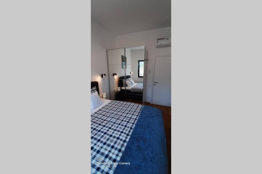 Modern Top Floor Sea View 3Br With Pools, Spa & Fitness Бечичі Екстер'єр фото