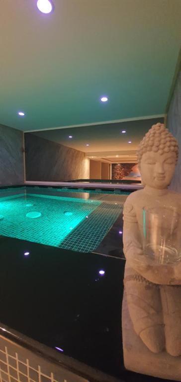 Modern Top Floor Sea View 3Br With Pools, Spa & Fitness Бечичі Екстер'єр фото
