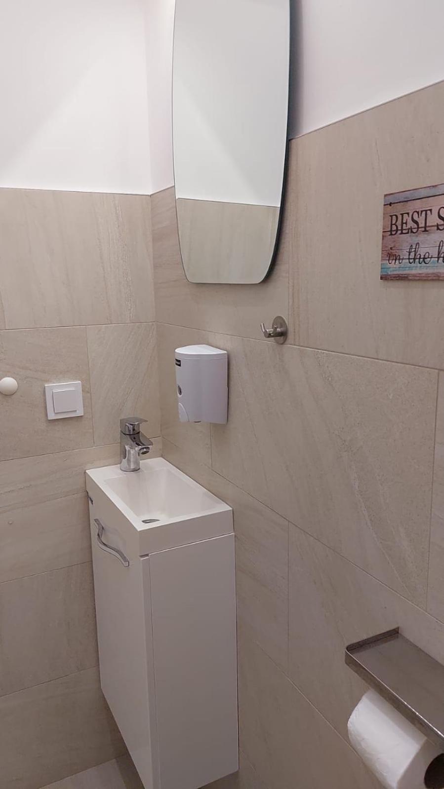 Modern Top Floor Sea View 3Br With Pools, Spa & Fitness Бечичі Екстер'єр фото