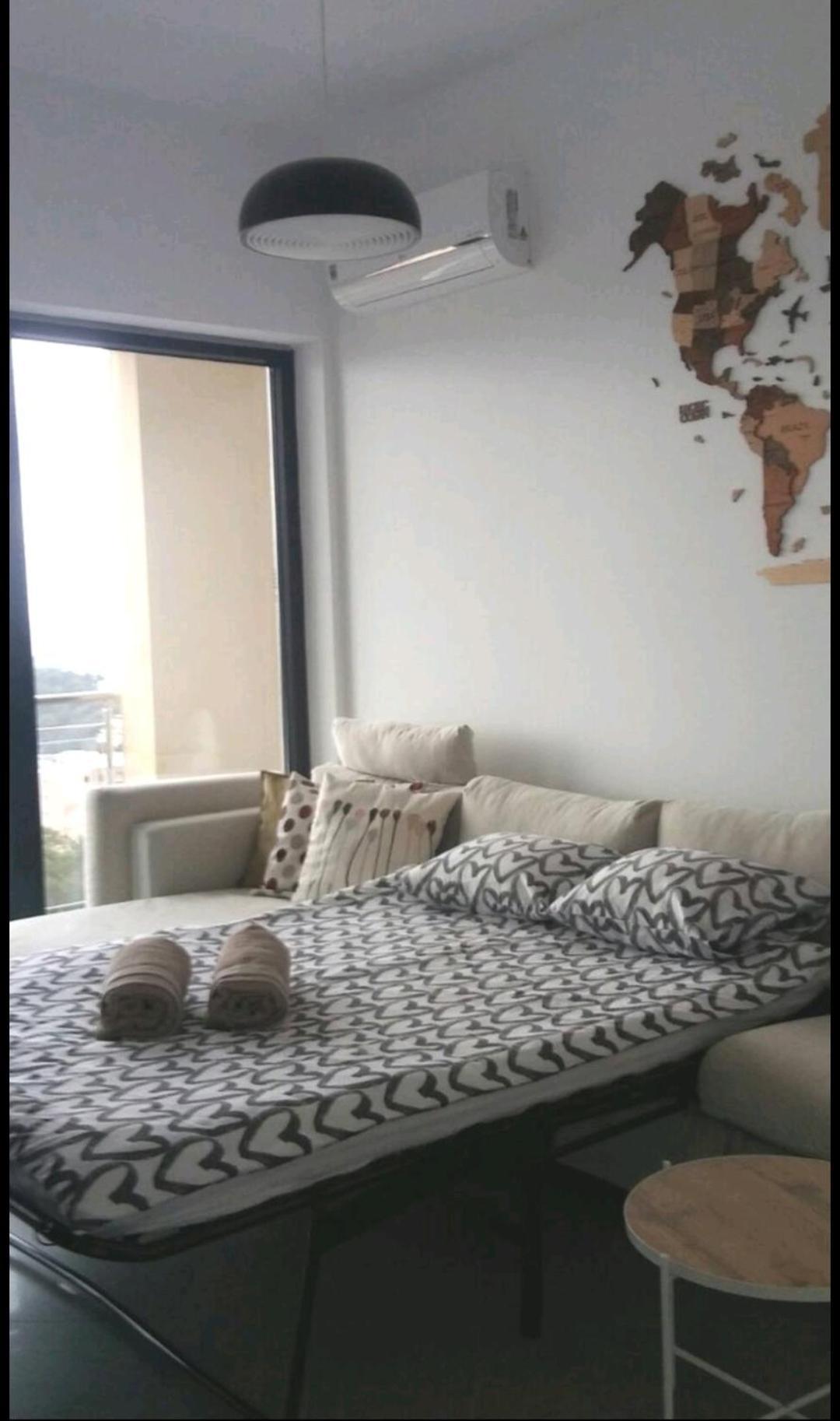 Modern Top Floor Sea View 3Br With Pools, Spa & Fitness Бечичі Екстер'єр фото
