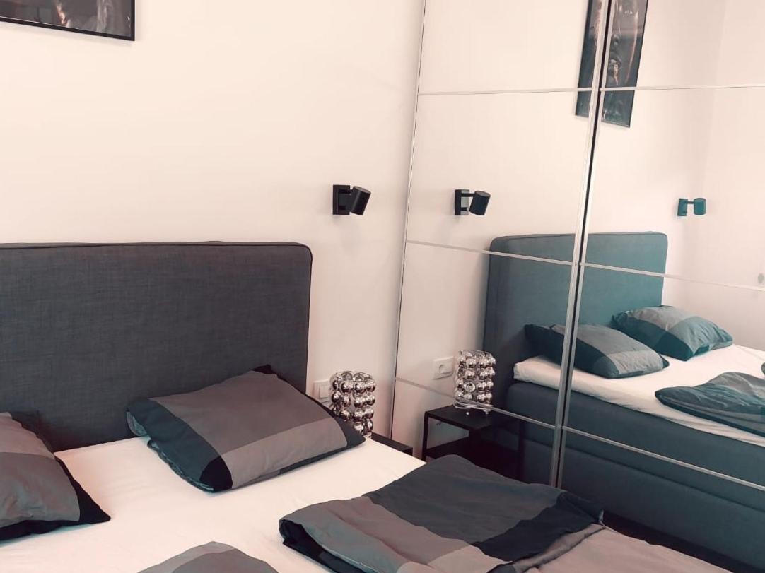 Modern Top Floor Sea View 3Br With Pools, Spa & Fitness Бечичі Екстер'єр фото