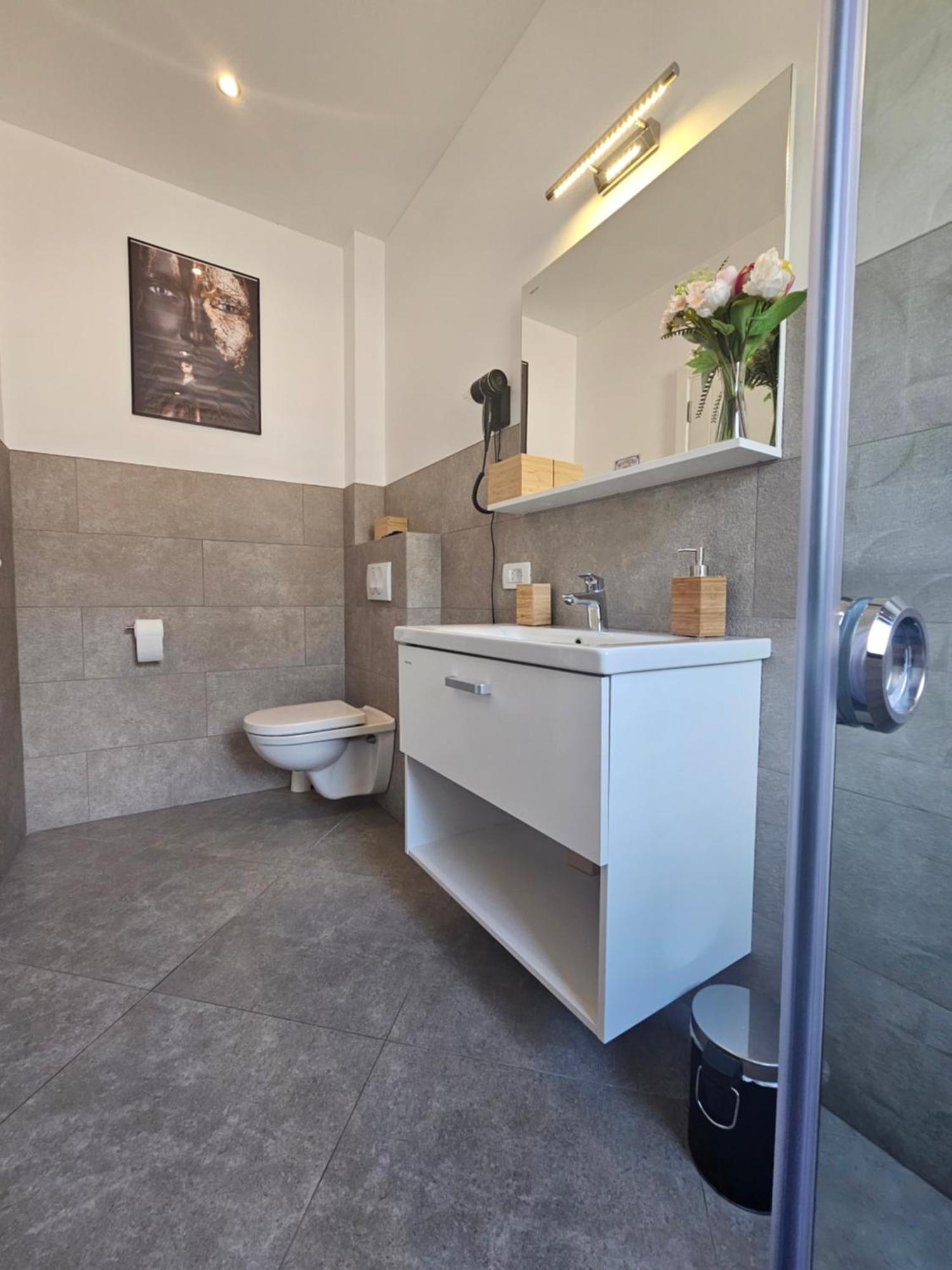 Modern Top Floor Sea View 3Br With Pools, Spa & Fitness Бечичі Екстер'єр фото