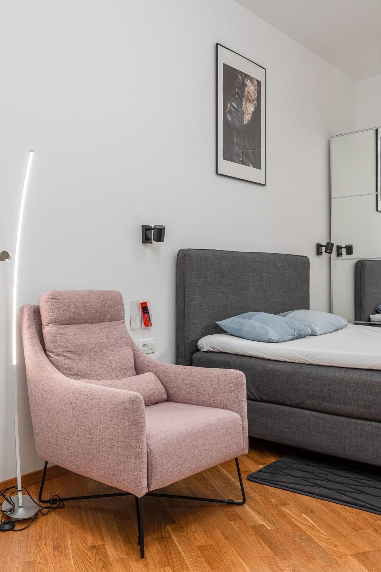 Modern Top Floor Sea View 3Br With Pools, Spa & Fitness Бечичі Екстер'єр фото